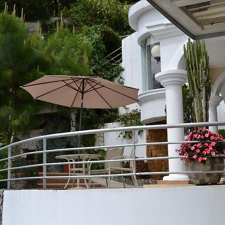 אנטיגואה גואטמלה Hotel Casa Miravalle מראה חיצוני תמונה