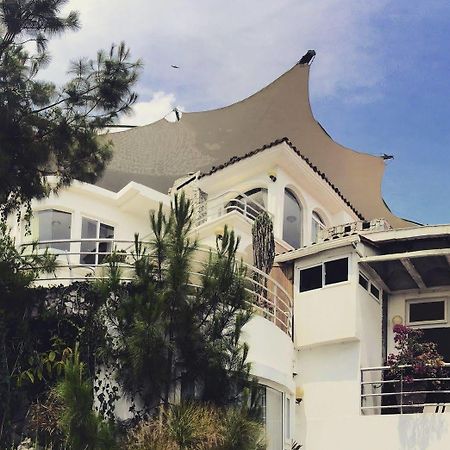 אנטיגואה גואטמלה Hotel Casa Miravalle מראה חיצוני תמונה