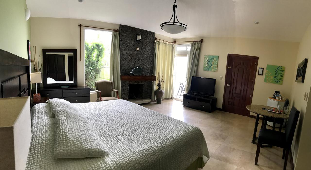 אנטיגואה גואטמלה Hotel Casa Miravalle מראה חיצוני תמונה