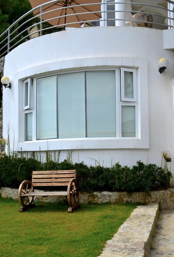אנטיגואה גואטמלה Hotel Casa Miravalle מראה חיצוני תמונה