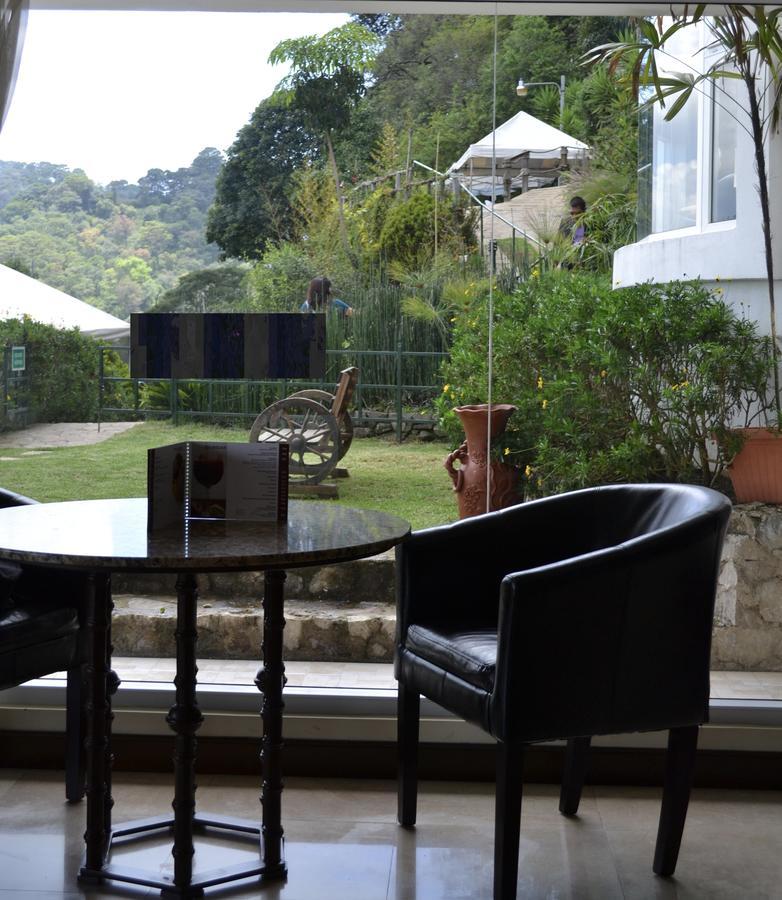 אנטיגואה גואטמלה Hotel Casa Miravalle מראה חיצוני תמונה