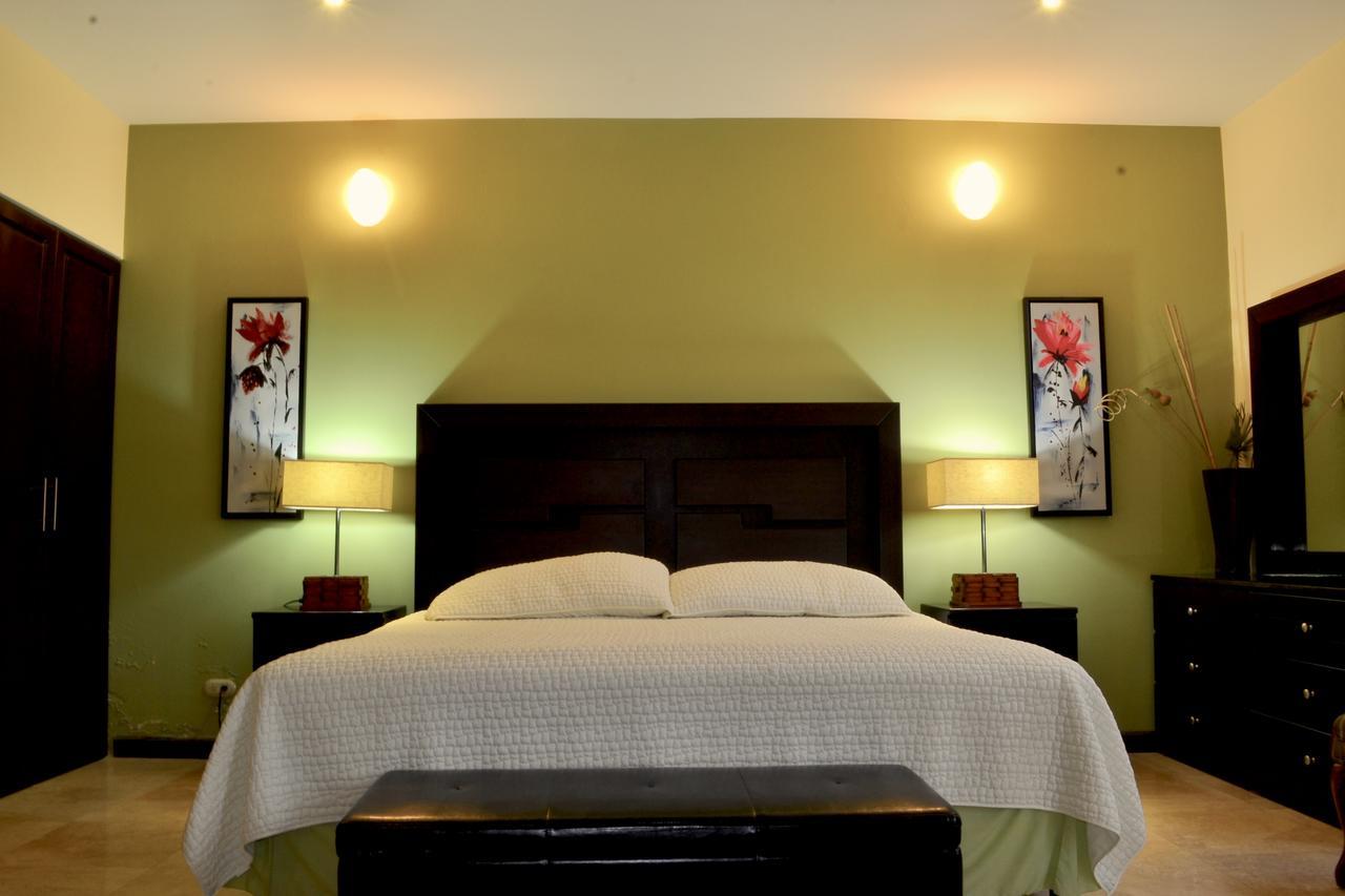 אנטיגואה גואטמלה Hotel Casa Miravalle מראה חיצוני תמונה