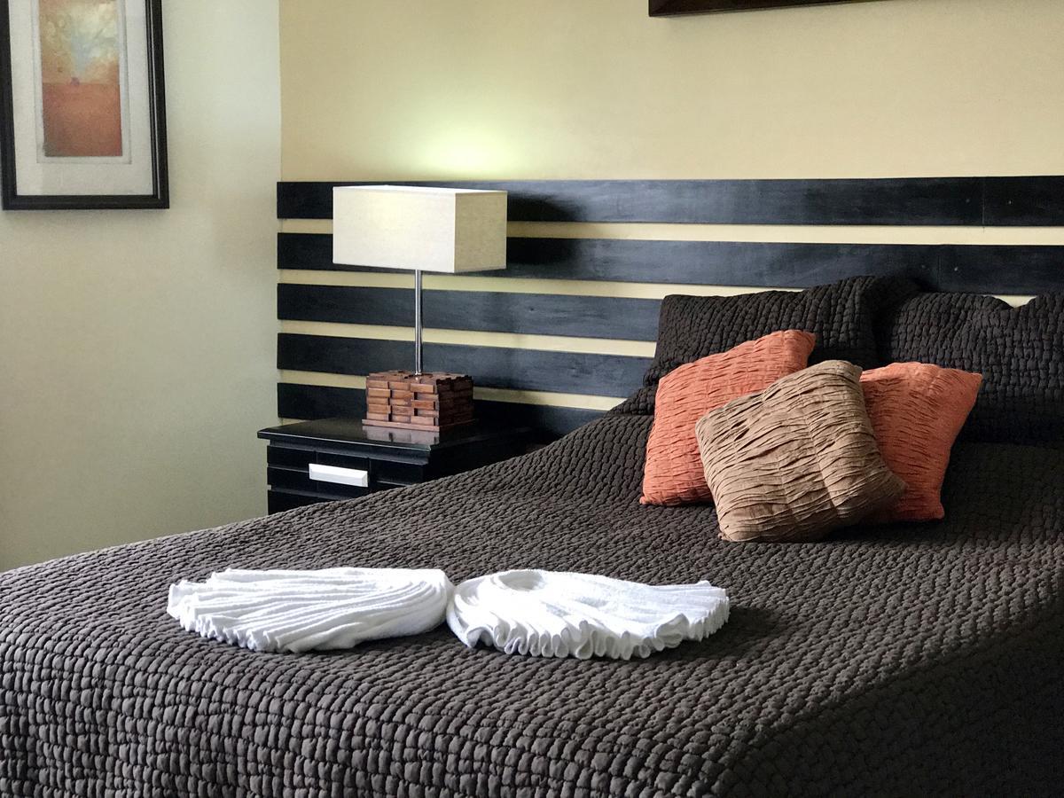 אנטיגואה גואטמלה Hotel Casa Miravalle מראה חיצוני תמונה