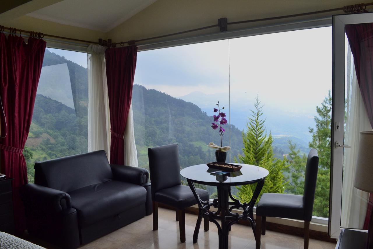 אנטיגואה גואטמלה Hotel Casa Miravalle מראה חיצוני תמונה