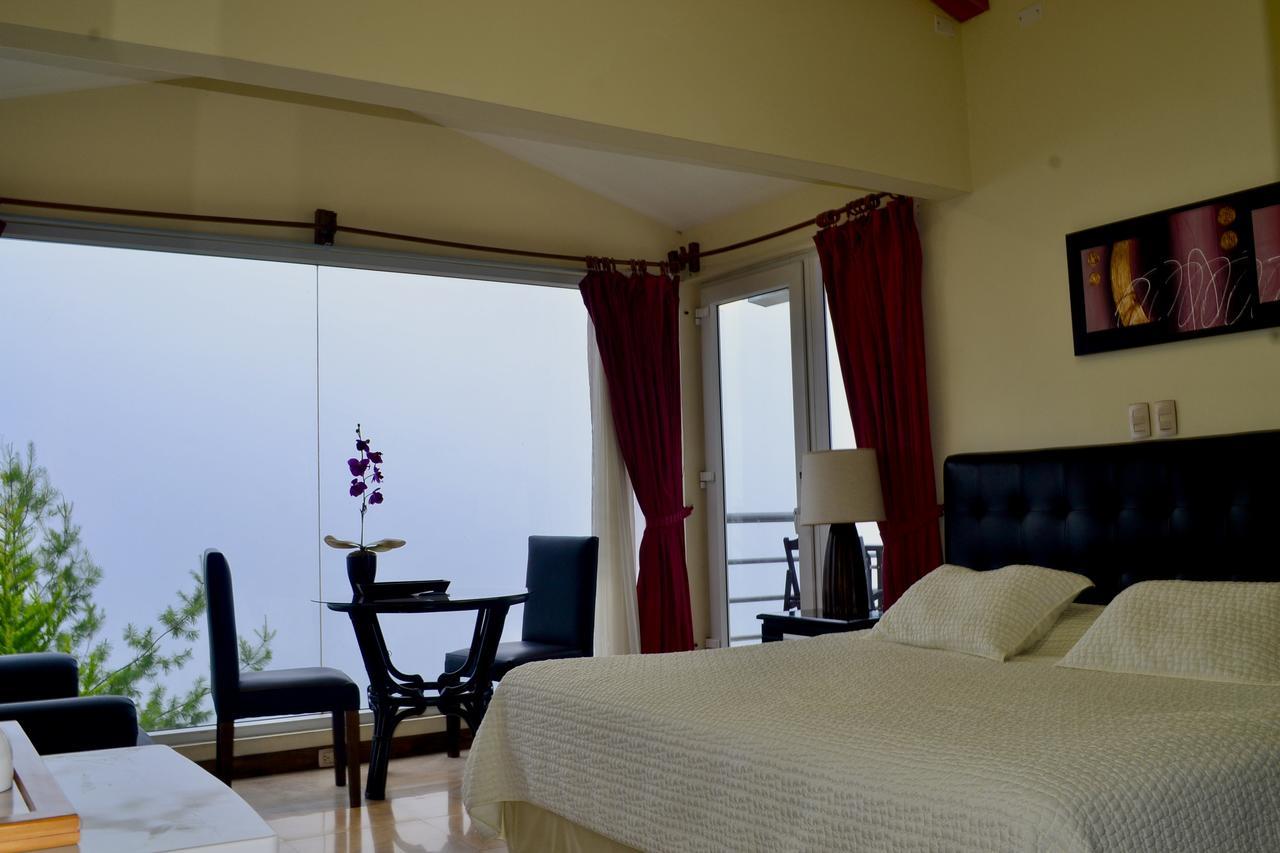אנטיגואה גואטמלה Hotel Casa Miravalle מראה חיצוני תמונה