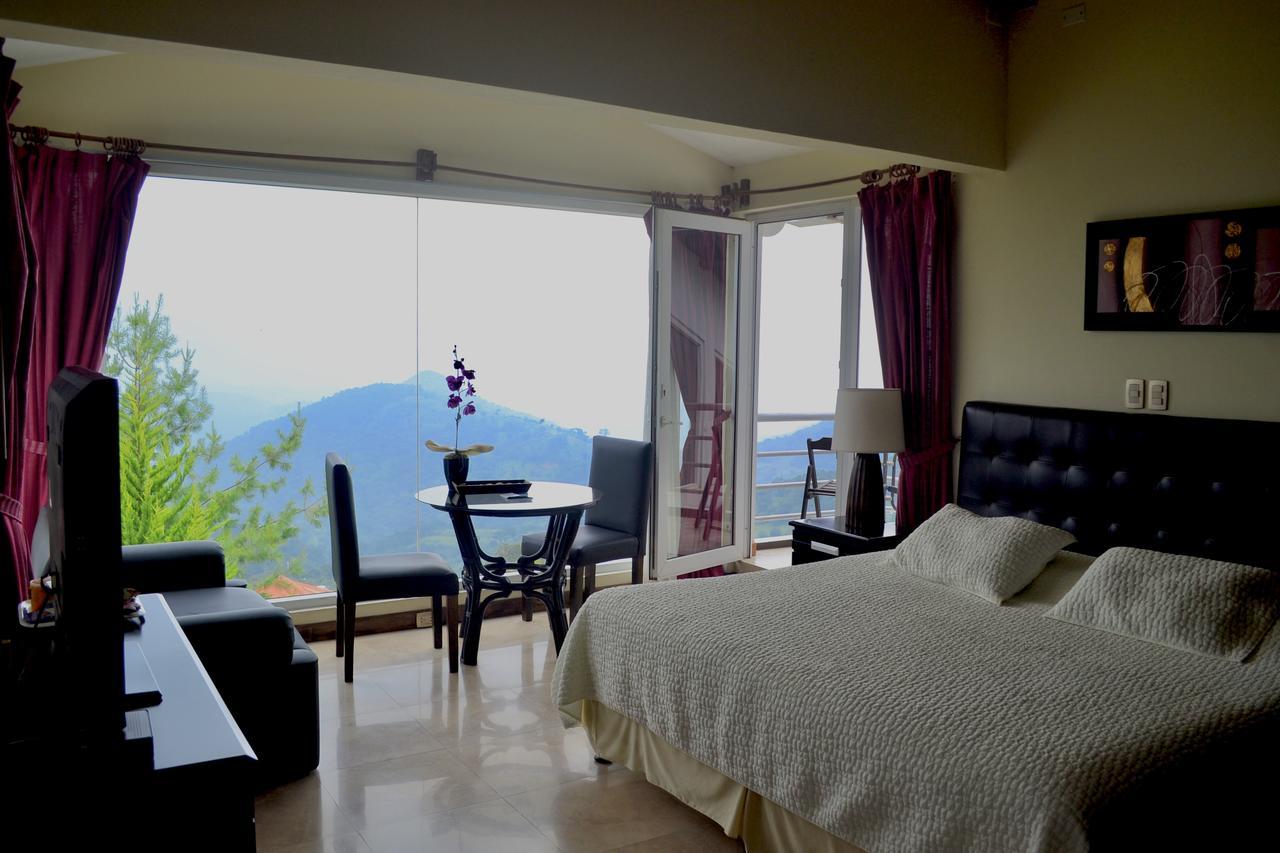 אנטיגואה גואטמלה Hotel Casa Miravalle מראה חיצוני תמונה