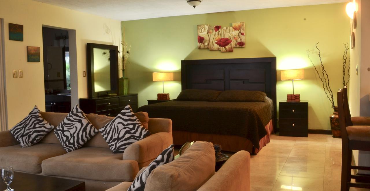 אנטיגואה גואטמלה Hotel Casa Miravalle מראה חיצוני תמונה