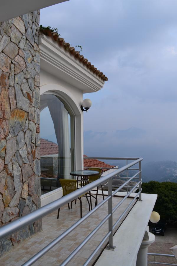 אנטיגואה גואטמלה Hotel Casa Miravalle מראה חיצוני תמונה