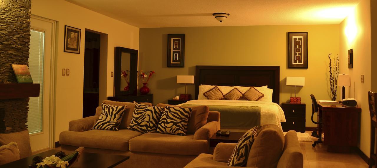 אנטיגואה גואטמלה Hotel Casa Miravalle מראה חיצוני תמונה