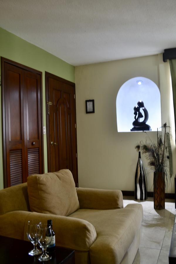 אנטיגואה גואטמלה Hotel Casa Miravalle מראה חיצוני תמונה