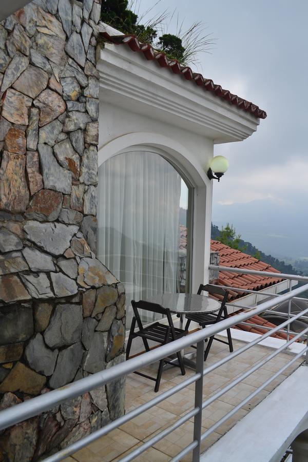 אנטיגואה גואטמלה Hotel Casa Miravalle מראה חיצוני תמונה
