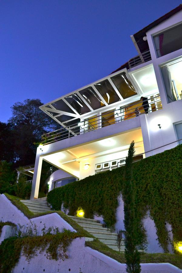 אנטיגואה גואטמלה Hotel Casa Miravalle מראה חיצוני תמונה