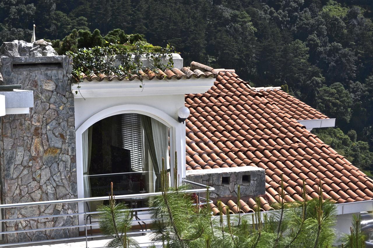 אנטיגואה גואטמלה Hotel Casa Miravalle מראה חיצוני תמונה