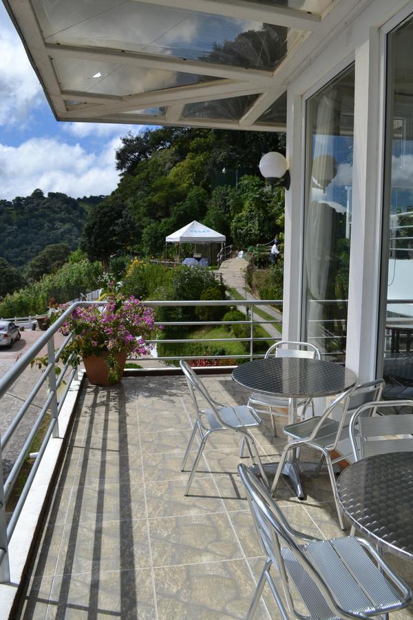 אנטיגואה גואטמלה Hotel Casa Miravalle מראה חיצוני תמונה