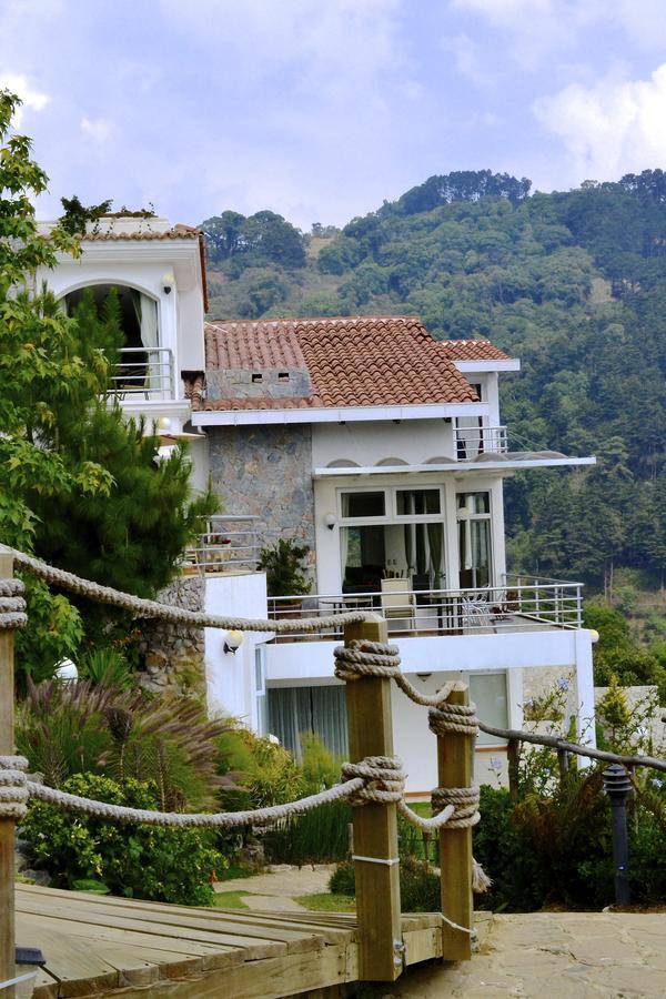 אנטיגואה גואטמלה Hotel Casa Miravalle מראה חיצוני תמונה