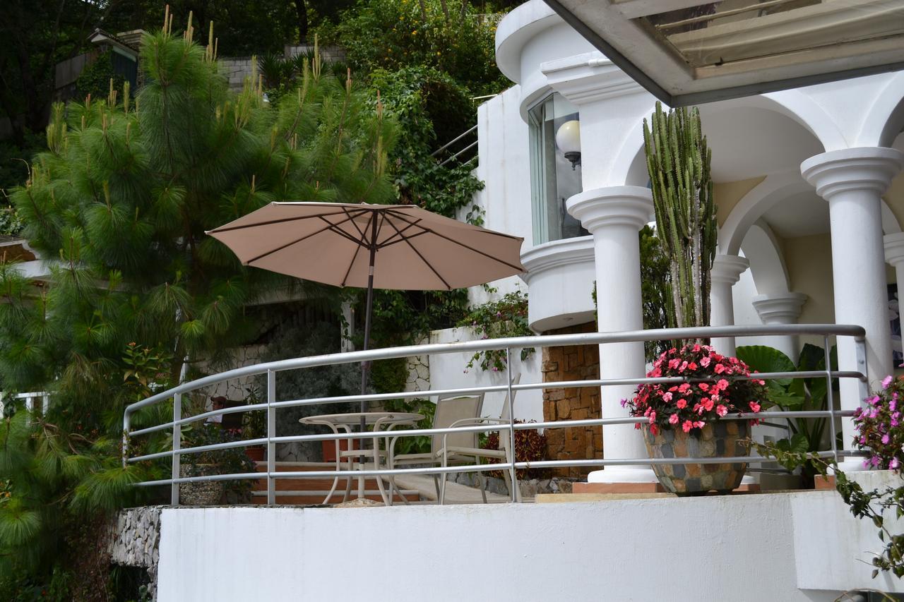 אנטיגואה גואטמלה Hotel Casa Miravalle מראה חיצוני תמונה