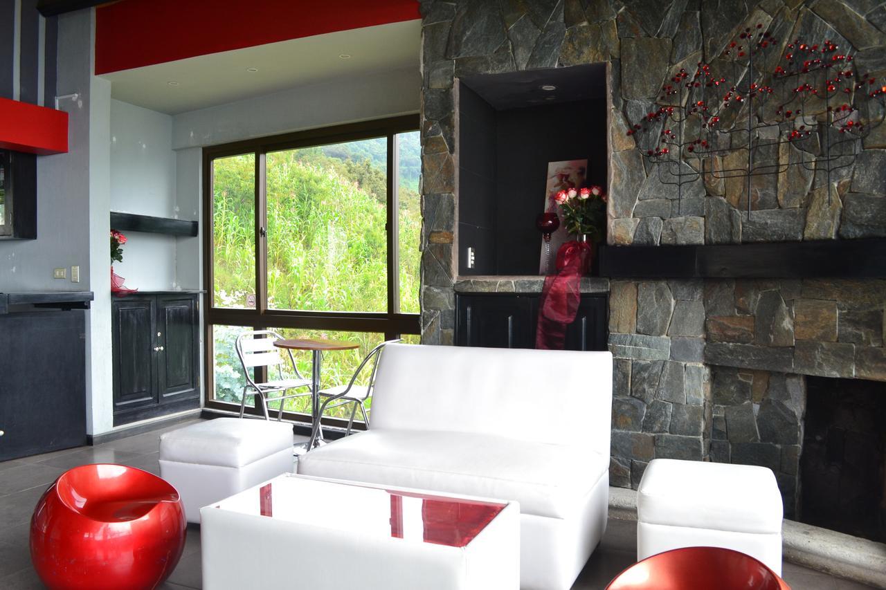 אנטיגואה גואטמלה Hotel Casa Miravalle מראה חיצוני תמונה