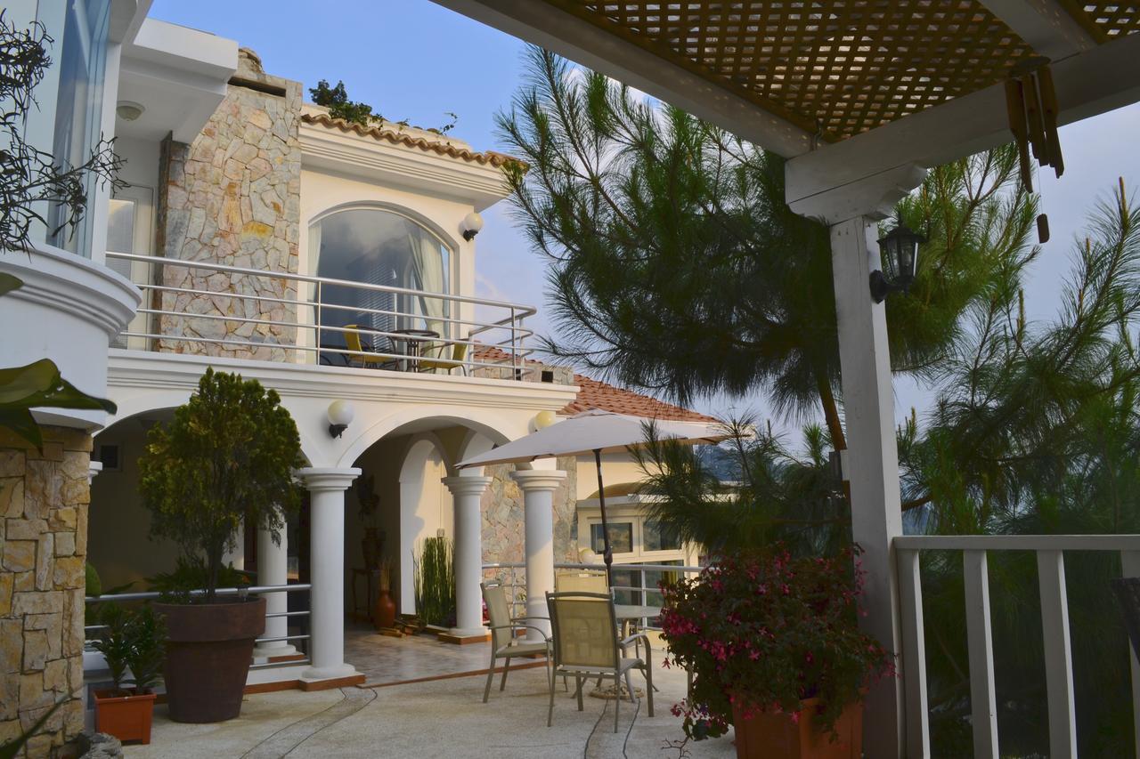 אנטיגואה גואטמלה Hotel Casa Miravalle מראה חיצוני תמונה