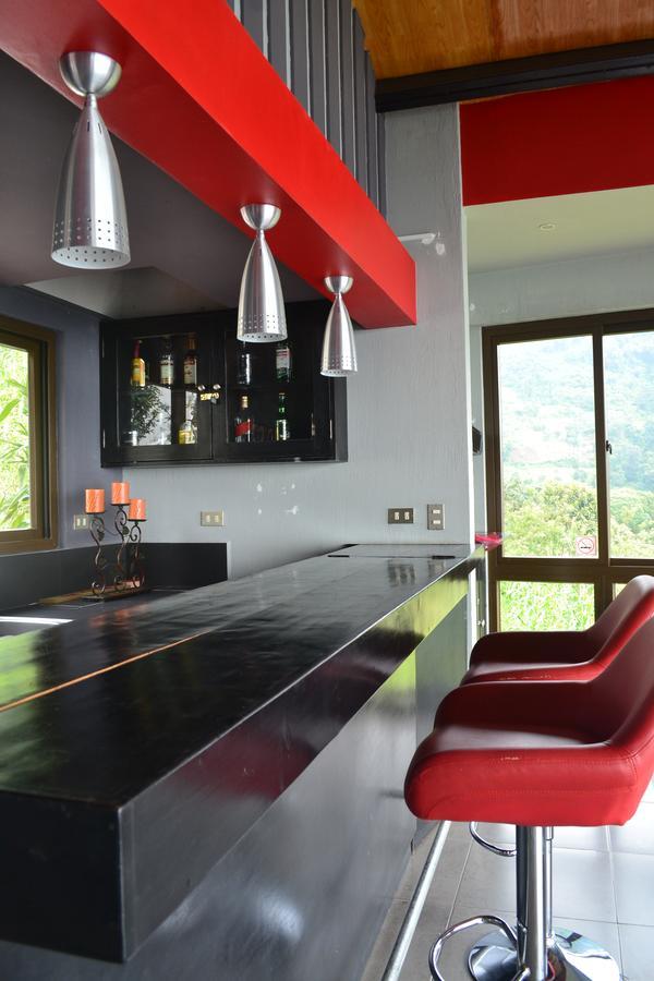 אנטיגואה גואטמלה Hotel Casa Miravalle מראה חיצוני תמונה